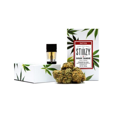 Sour Tangie 