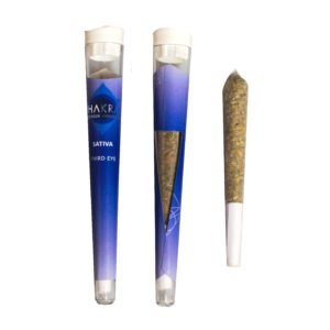 CHAKRAS | Third Eye / Insight | Sativa – 0.75g