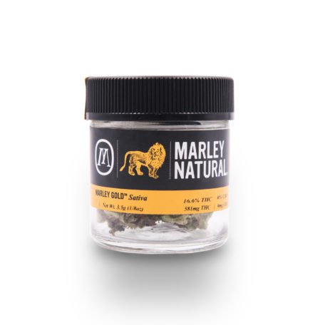 Marley Natural
